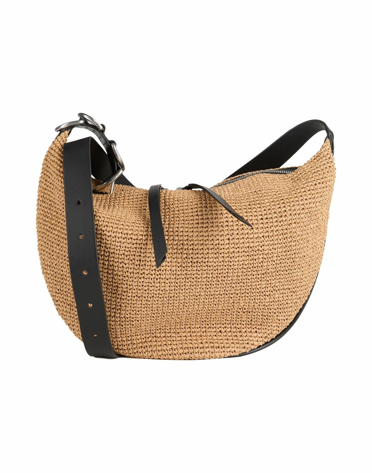 Rag & Bone Womens Cross-body bag in Camel
