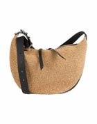 Rag & Bone Womens Cross-body bag in Camel