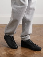 Common Projects - Original Achilles Leather Sneakers - Black