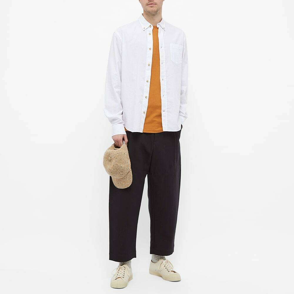 Ochre Shirt main image 1