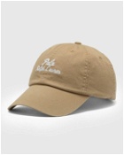 Polo Ralph Lauren Cls Sprt Cap Cap Hat Brown - Mens - Caps