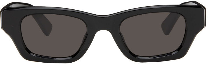 Photo: AMBUSH Black Ray Sunglasses