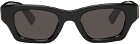 AMBUSH Black Ray Sunglasses