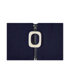 JW Anderson Neckband in Navy 