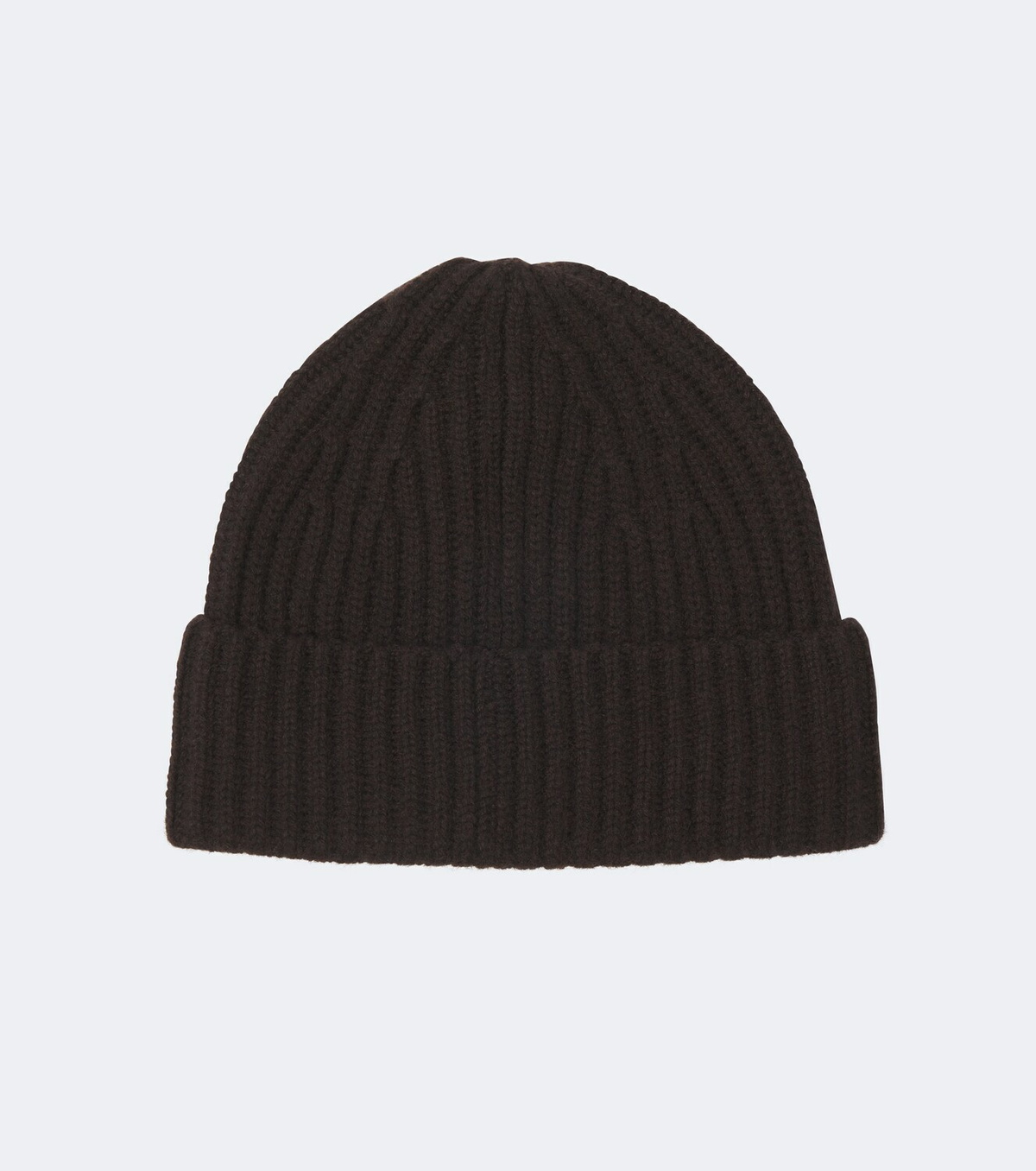 Lisa Yang Menton ribbed-knit cashmere beanie