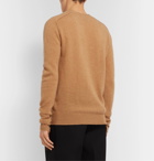 Bottega Veneta - Cashmere Sweater - Brown