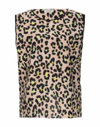 Jucca Womens Top Light in Pink