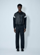 Wales Bonner Satin Track Pants