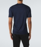 Zimmerli Cotton T-shirt