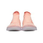 adidas Originals Pink Predator Tango 18and TR Sneakers