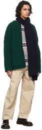 Gabriela Hearst Multicolor Dylon Sweater