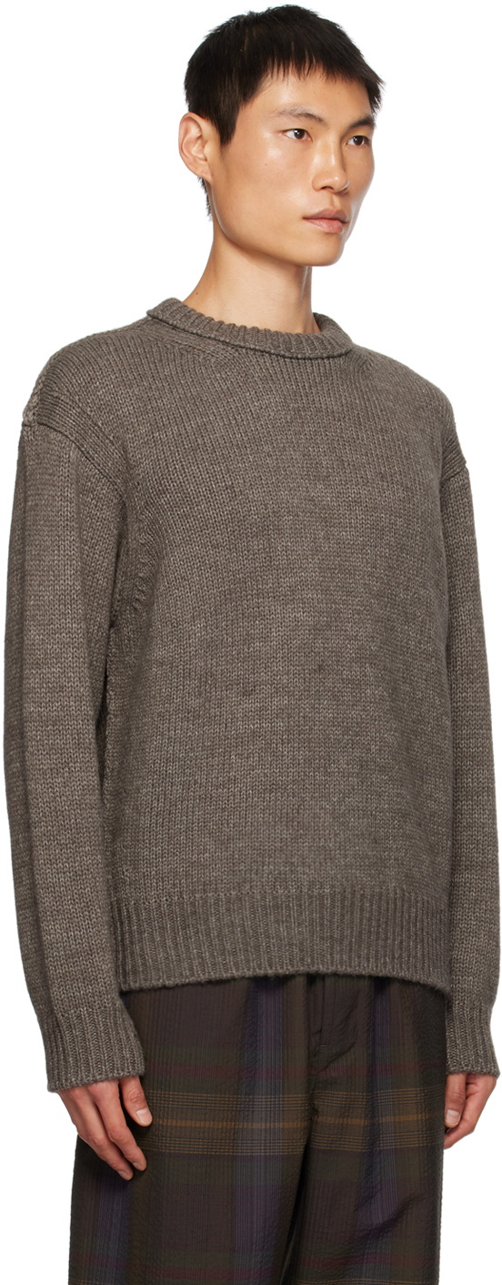 Lemaire Mock Neck Sweater | Shopbop