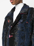 VITELLI - Printed Coat