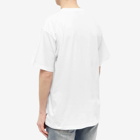 Patta Men's Prayer T-Shirt in White