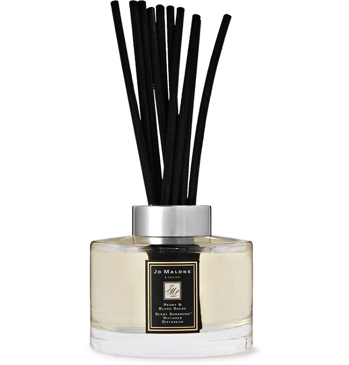 Photo: Jo Malone London - Peony and Blush Suede Scent Surround Diffuser - Colorless
