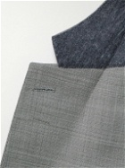 Richard James - Hyde Wool Suit Jacket - Gray