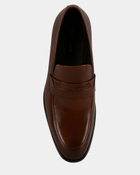 Steve Madden Kingsled Loafers in Tan