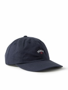 Noah - Core Logo-Embroidered Cotton-Twill Baseball Cap