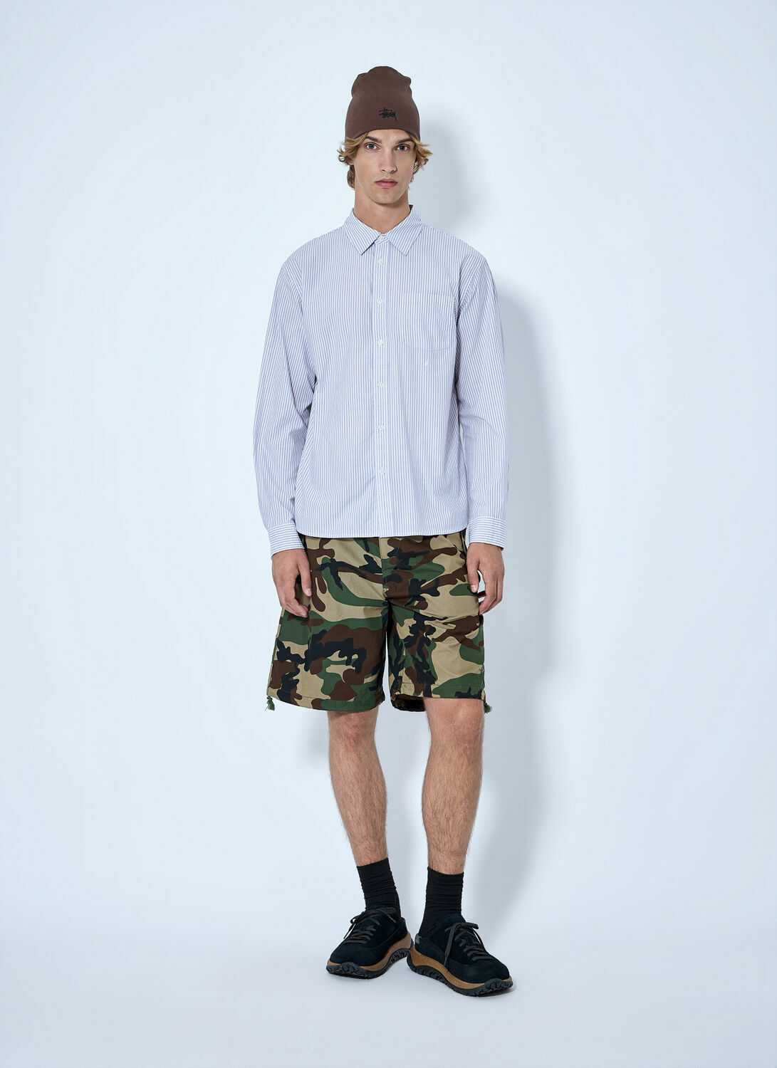 Stüssy Standard Shirt