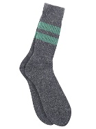 ROTOTO - Wool Blend Socks