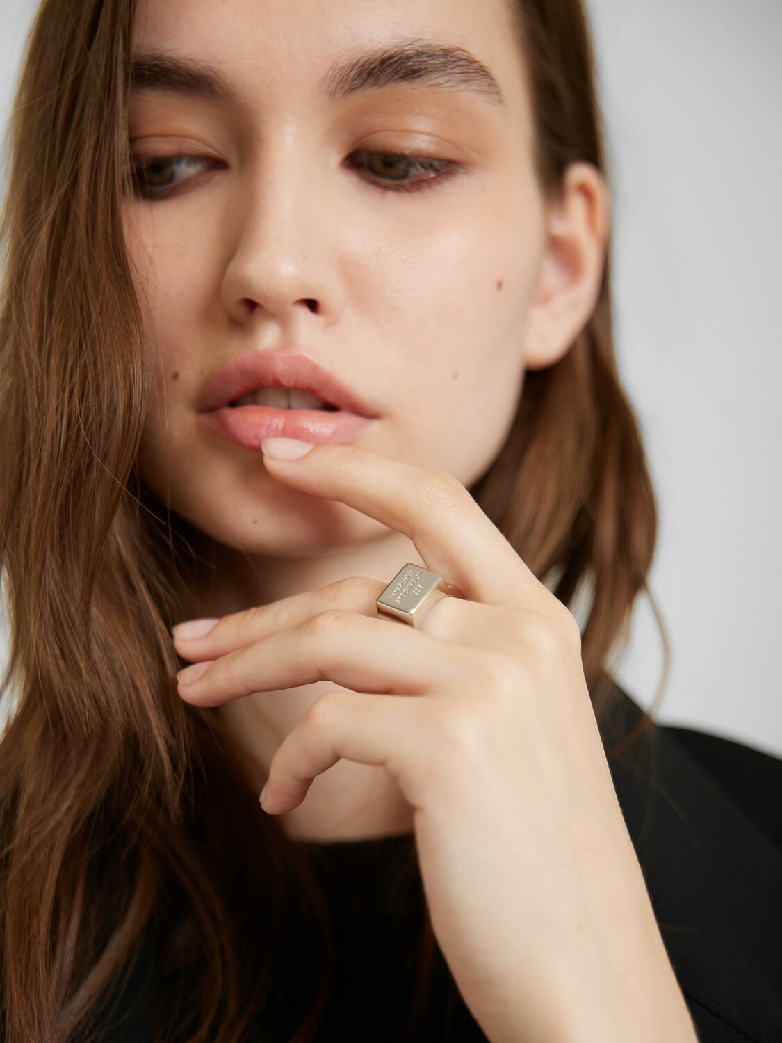 ACNE STUDIOS Ring Acne Studios