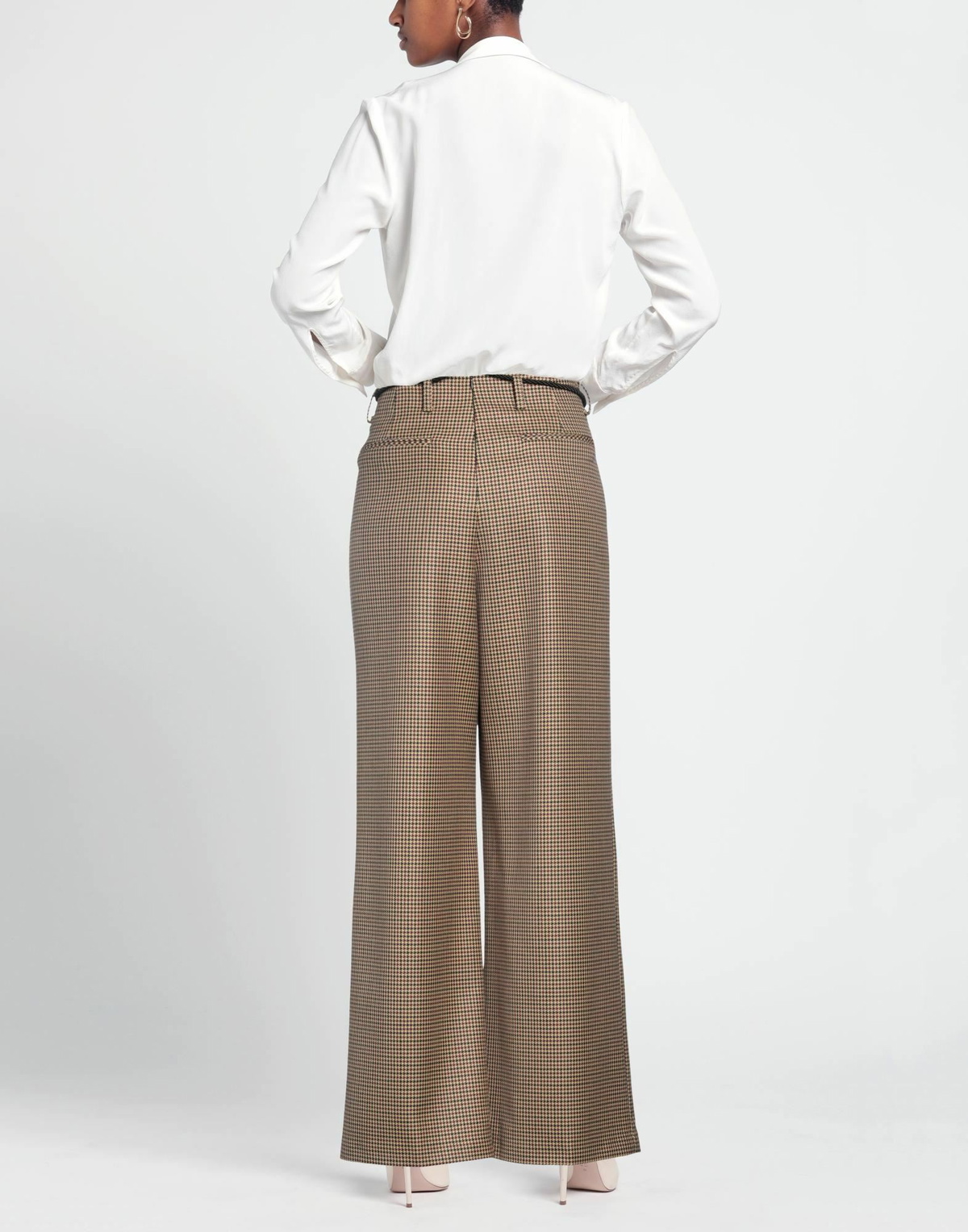 Andersson Bell Womens Pants Sand