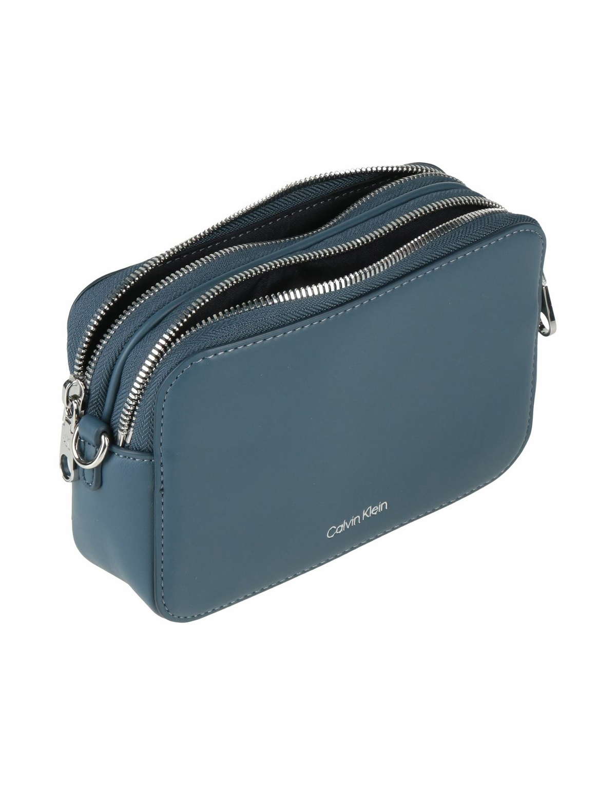 Calvin Klein Womens Shoulder bag Slate in Blue