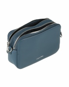 Calvin Klein Womens Shoulder bag Slate in Blue