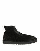 Marsèll Womens Ankle boots in Black