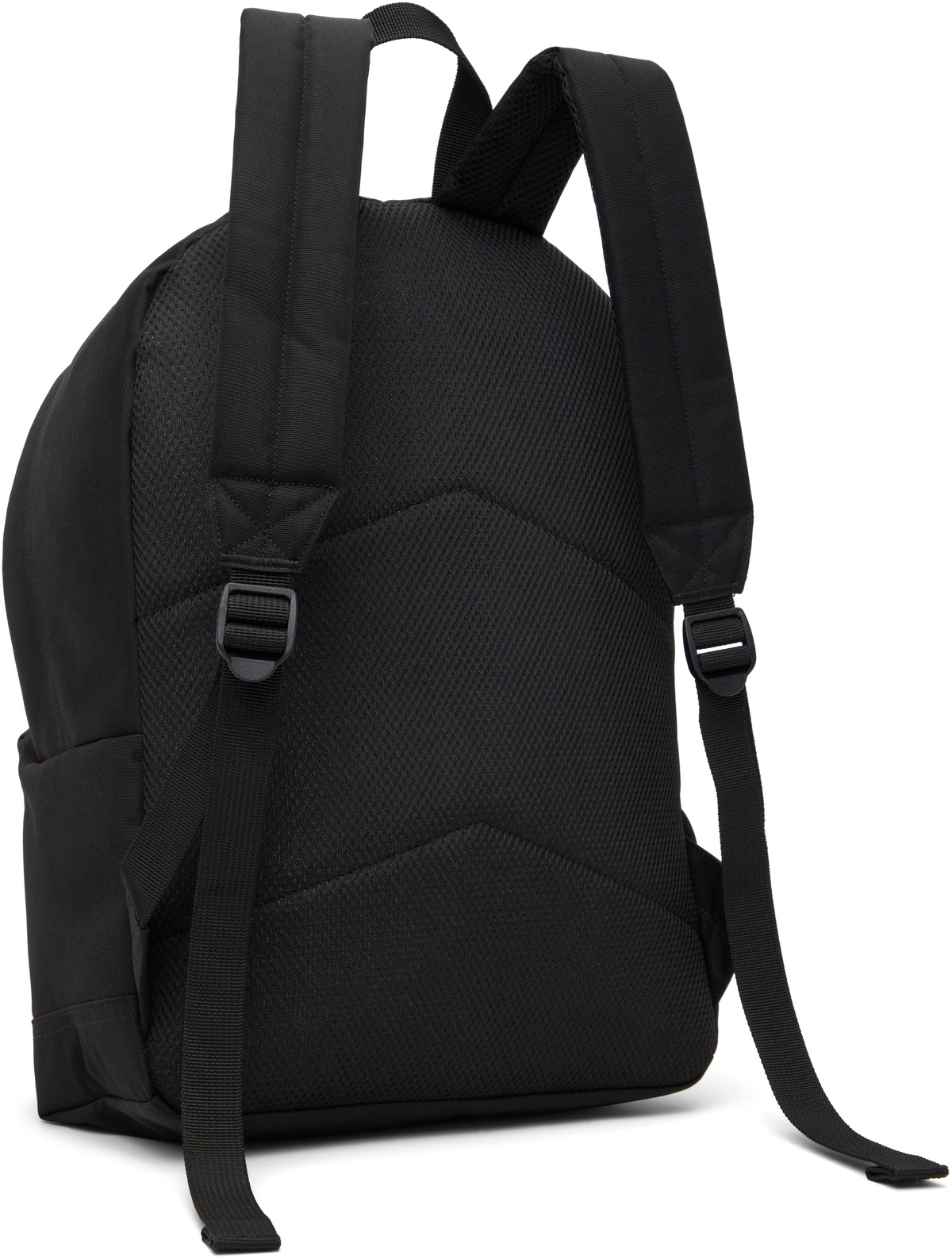 Carhartt Work In Progress Black Jake Backpack