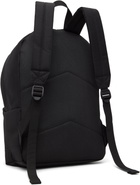 Carhartt Work In Progress Black Jake Backpack