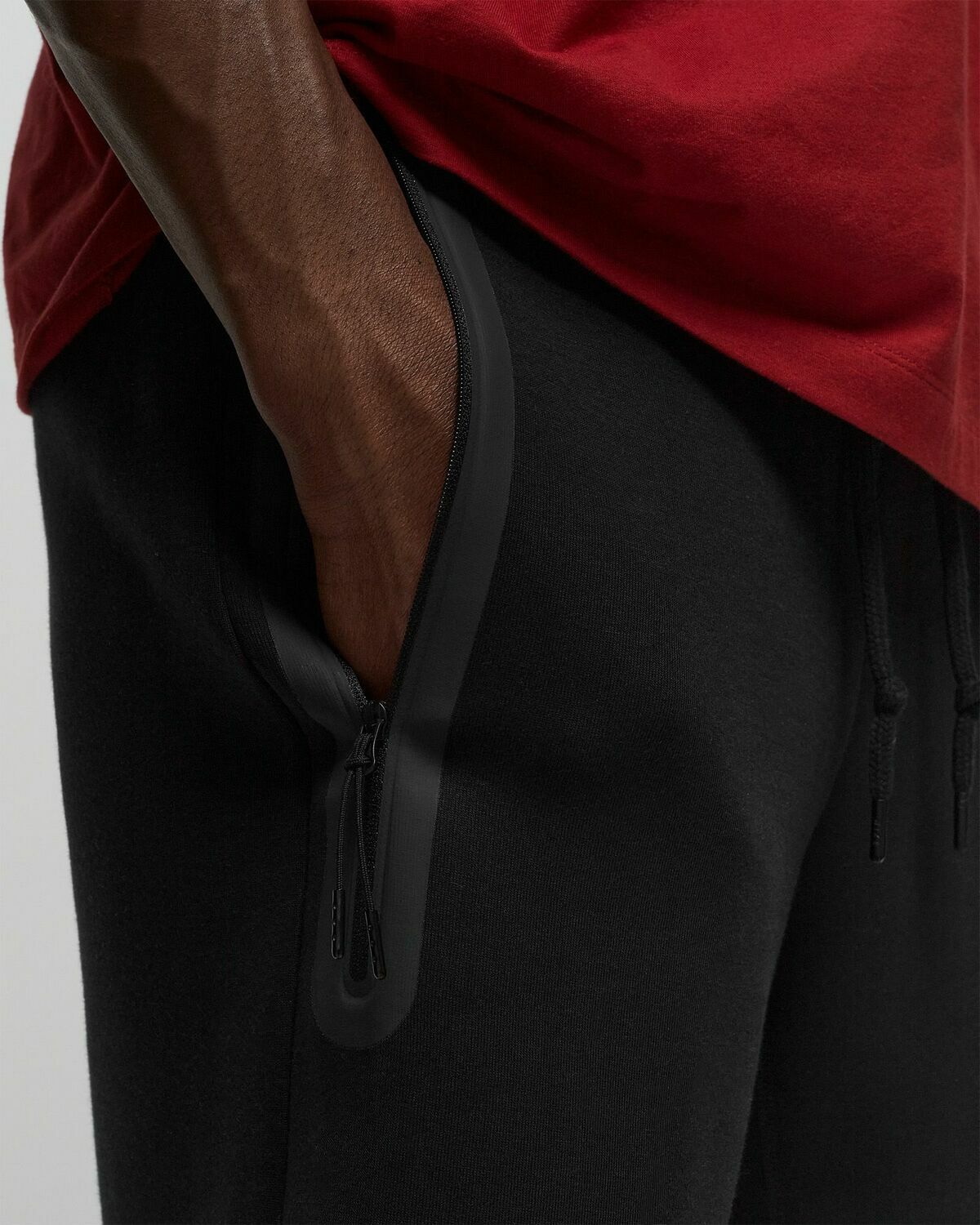 Nike Sportswear Tech Fleece Shorts Black Sport & Team Shorts
