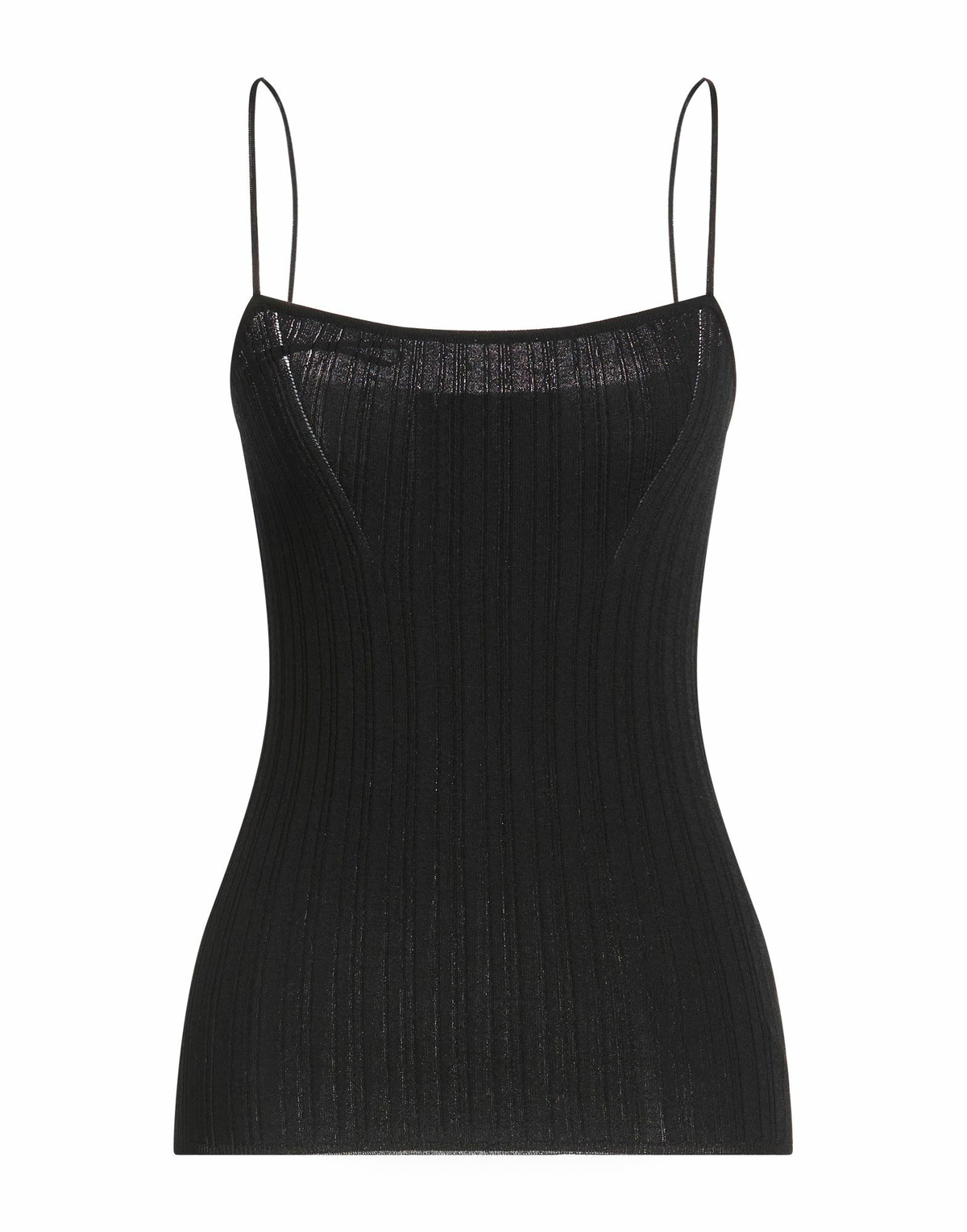 Erika Cavallini Womens Top in Black