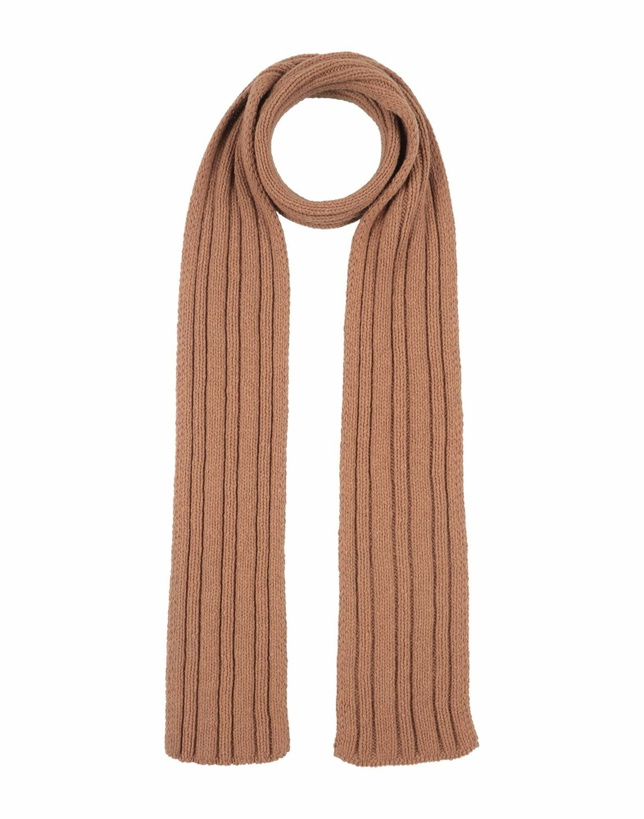 Photo: The Row Womens Scarf Camel