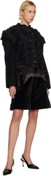 Nicklas Skovgaard Black Rebecca Jacket