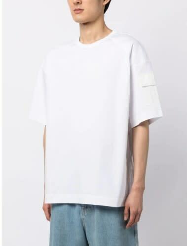 Juun.J T-shirt