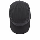 Gramicci Men's Waterproof Laminated Cap in Black