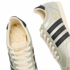 Adidas Japan W in Alumina/Black/Cream White