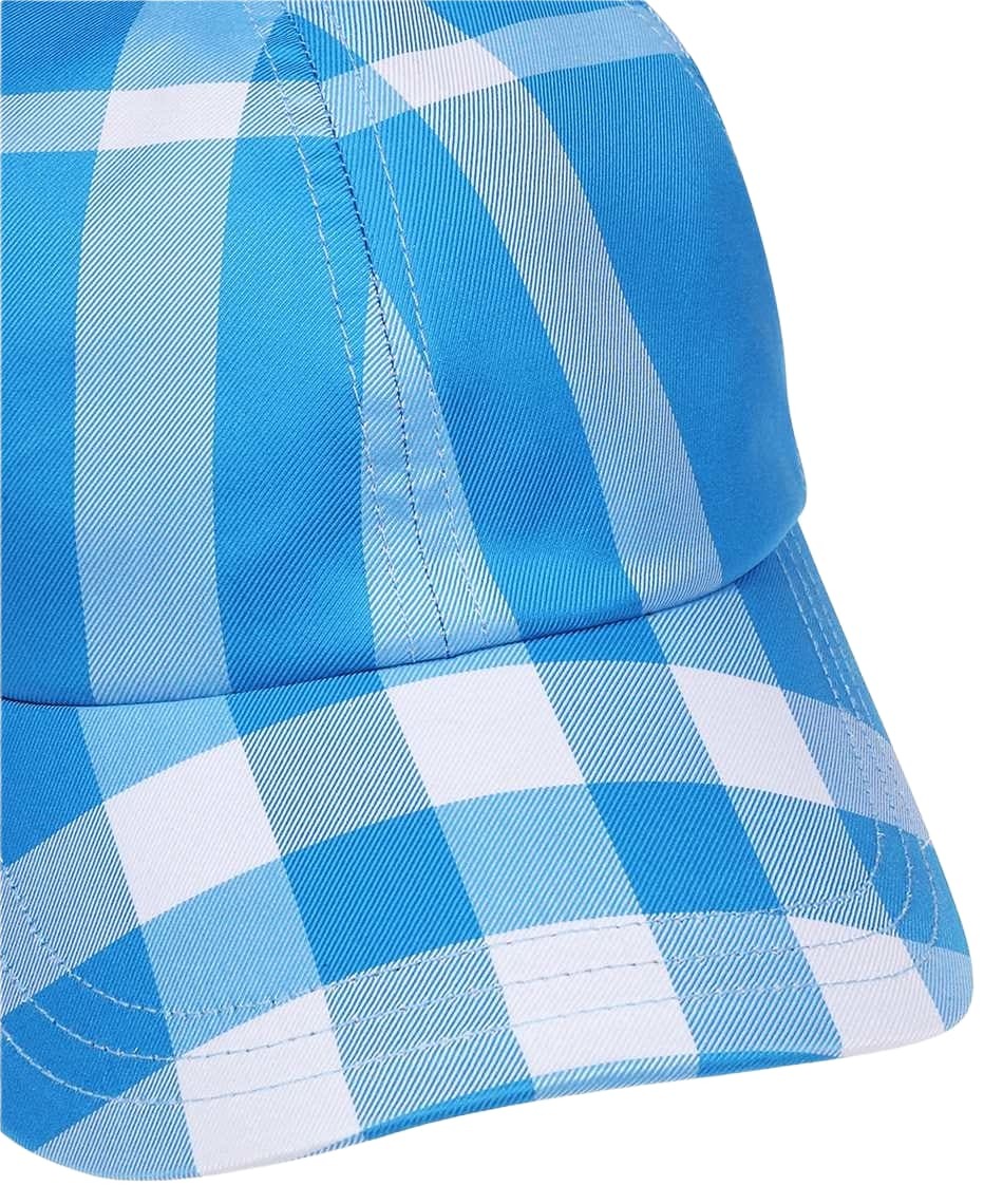 Burberry Baseball Cap