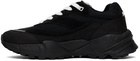 Dsquared2 Black Free Sneakers