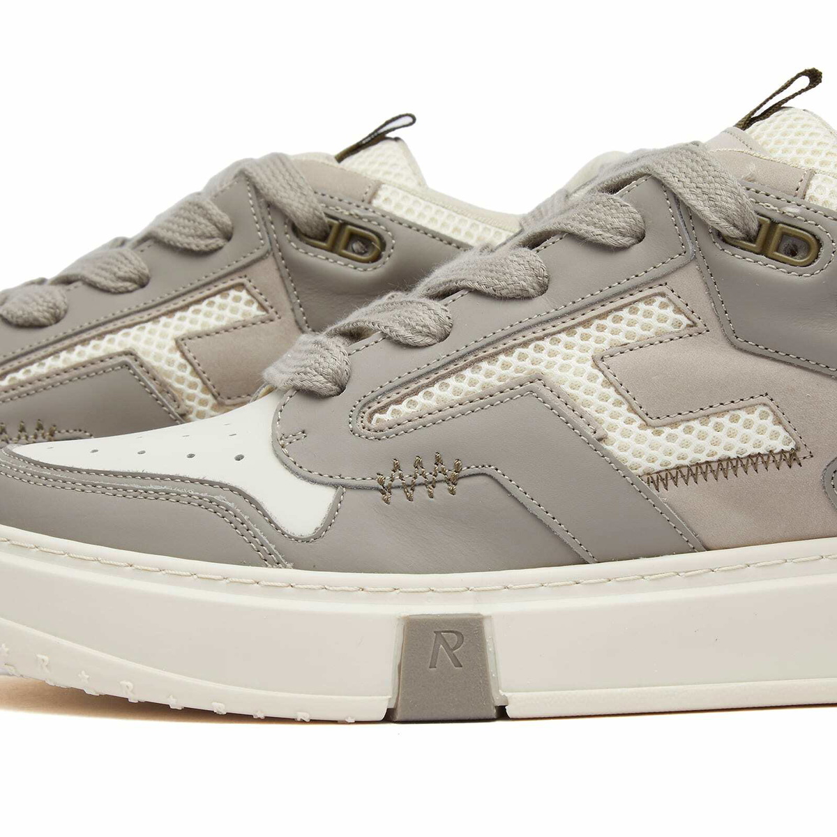 スニーカー REPRESENT SNEAKER (MLM9351 199) REPRESENT SNEAKER (MLM9351 199) (REPRESENT/スニーカー