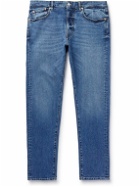 Belstaff - Weston Tapered Jeans - Blue