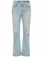 ENFANTS RICHES DÉPRIMÉS Classic Flared Leg Jeans