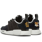 Adidas Consortium x Invincible x Neighborhood NMD R1