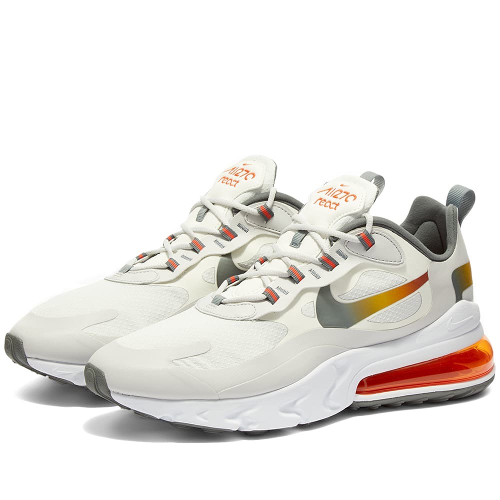 Gold ImÃ¡genes De Zapatos 270 Nike Sneakers Nike Air Max 270 Weiss