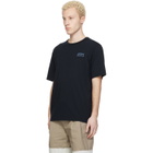 Maison Kitsuné Black Year Of The Horse Relax T-shirt