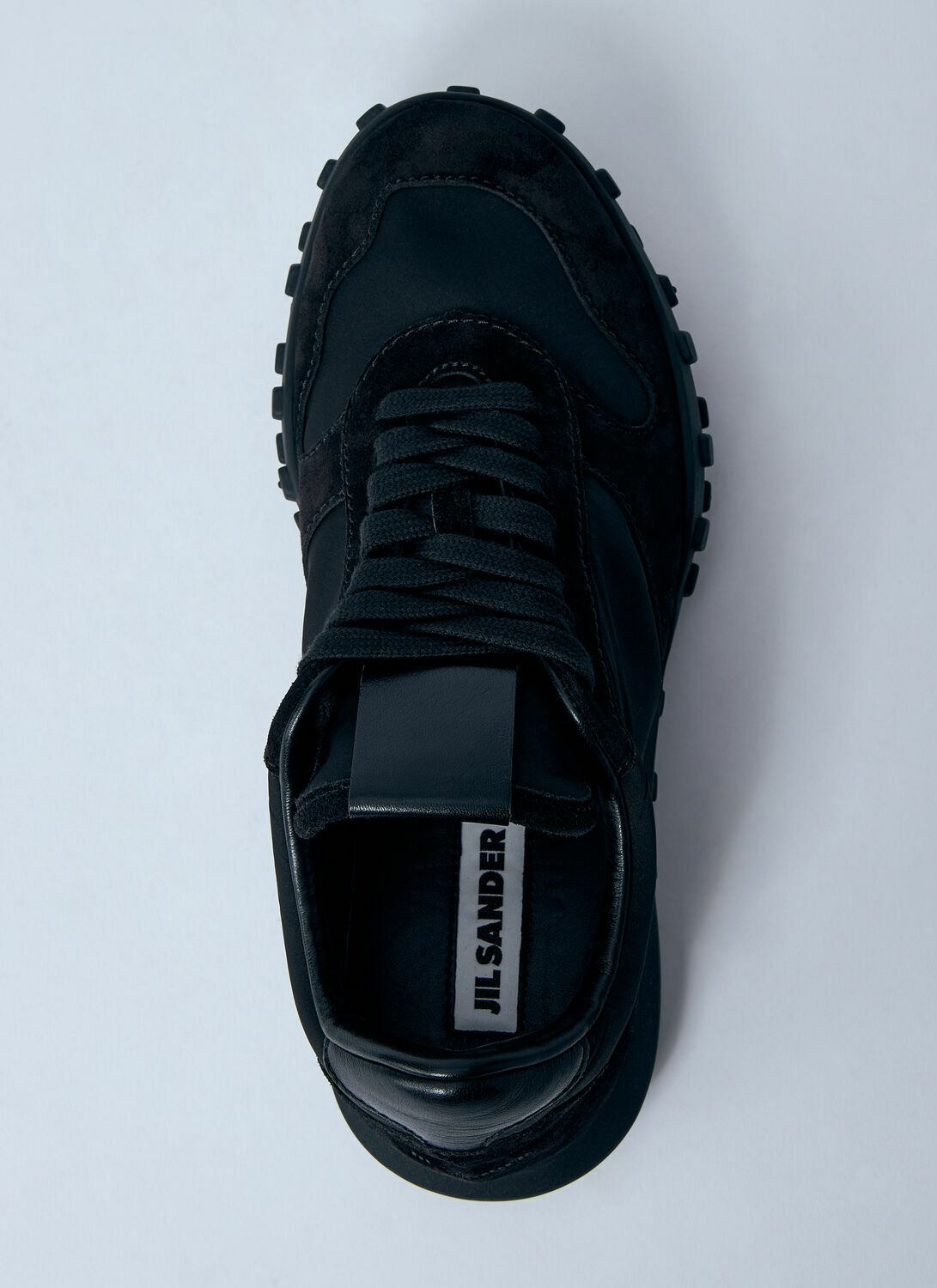 Jil Sander Low-Top Sneakers