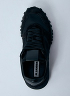Jil Sander Low-Top Sneakers