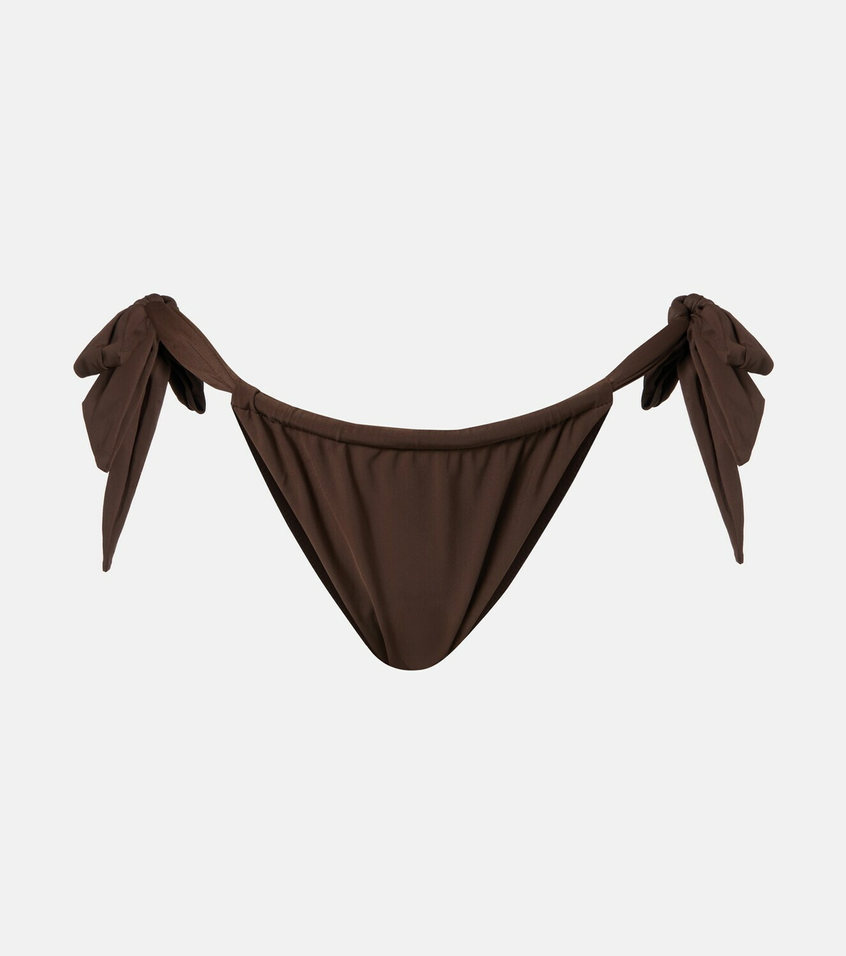Faithfull Costa bikini bottoms