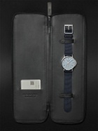 NOMOS Glashütte - Ahoi Neomatik 38 Date Automatic 38.5mm Stainless Steel Watch, Ref. No. 526